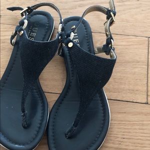 Guess los angeles woman’s Sandals